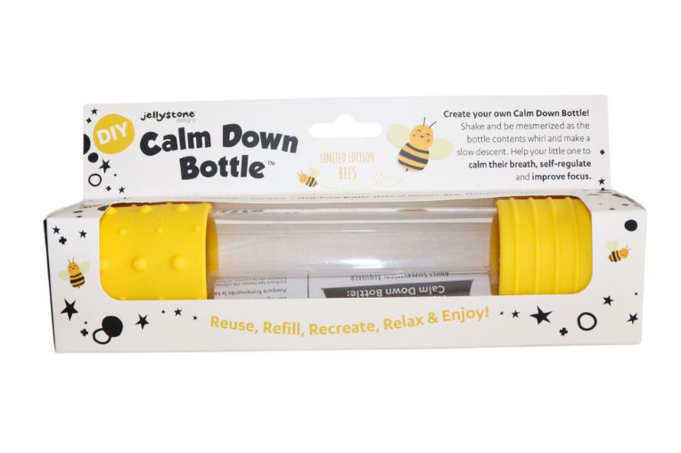 Calm Down Bottles